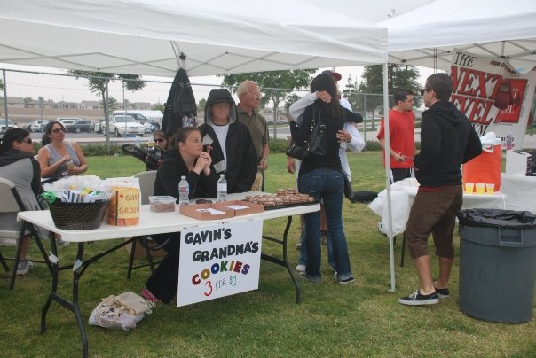5K Run photos. Click Play or Next for more photos