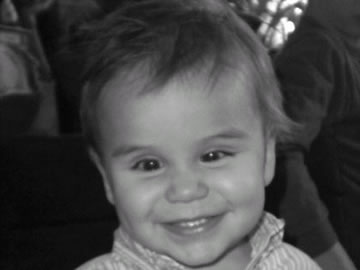 Gavin Robert Stevens