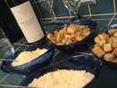 A Night Without Light Dinner