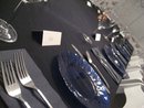 A Night Without Light Dinner
