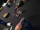 A Night Without Light Dinner