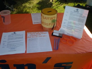 Chino Fire Fun Muster Chili Cookoff  photos, Click Play or Nextfor more photos.