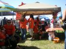 Gavin's Groupies Chili Tent