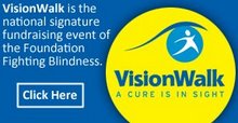 Vision Walk Logo