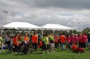 Vision Walk 2009 crowd picture